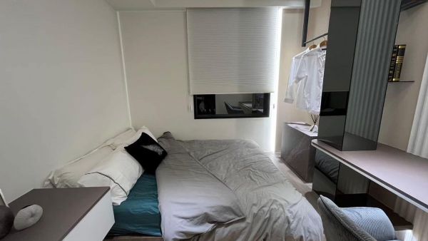 立信立天下a1實品屋